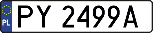 PY2499A
