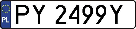 PY2499Y