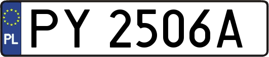PY2506A