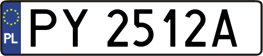 PY2512A