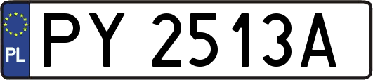 PY2513A