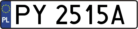 PY2515A