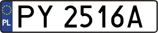 PY2516A