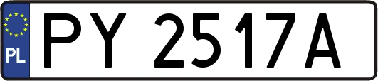 PY2517A