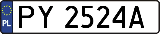 PY2524A