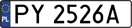 PY2526A