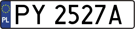 PY2527A