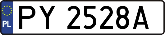 PY2528A