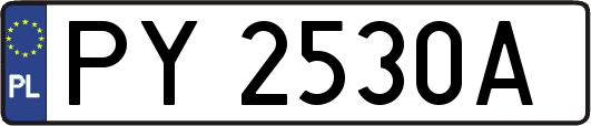 PY2530A