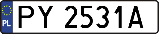 PY2531A