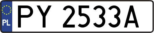 PY2533A