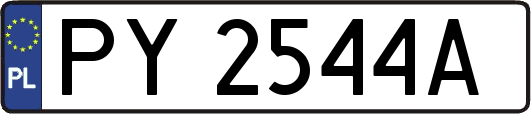 PY2544A
