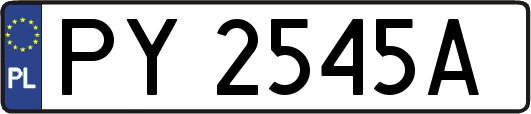 PY2545A