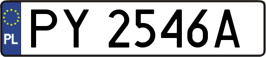 PY2546A