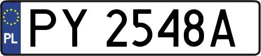 PY2548A