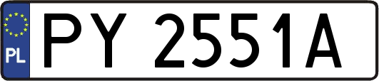 PY2551A