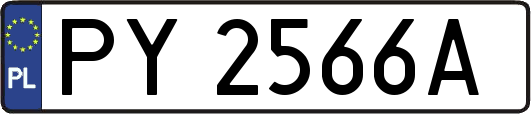 PY2566A