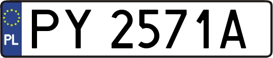 PY2571A