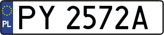 PY2572A
