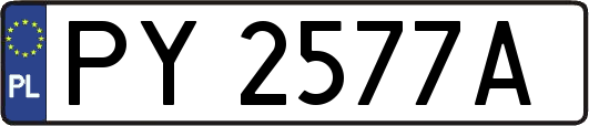 PY2577A
