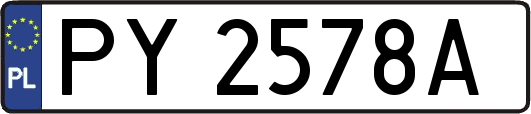 PY2578A