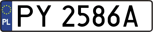 PY2586A