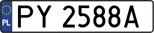 PY2588A