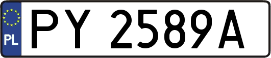 PY2589A