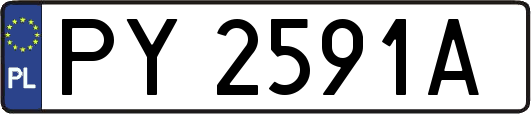 PY2591A