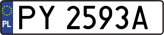 PY2593A