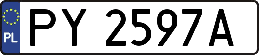 PY2597A