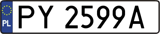 PY2599A