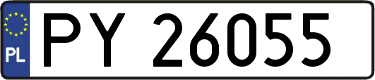 PY26055