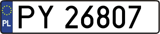 PY26807