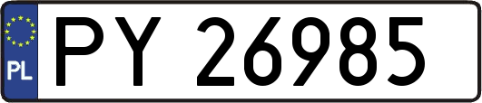 PY26985