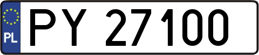 PY27100