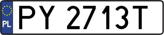 PY2713T