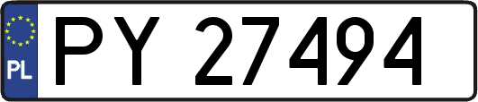 PY27494