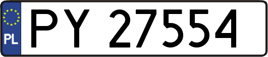 PY27554