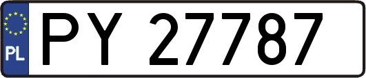 PY27787
