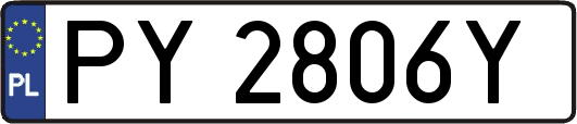 PY2806Y