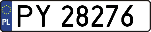 PY28276