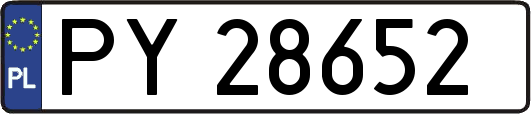 PY28652