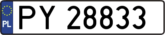 PY28833