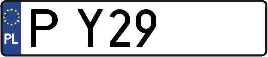 PY29