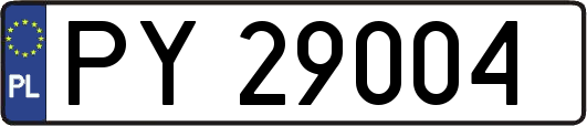 PY29004