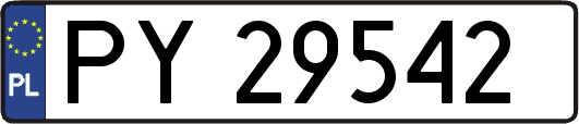 PY29542