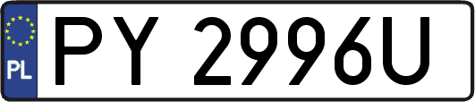 PY2996U
