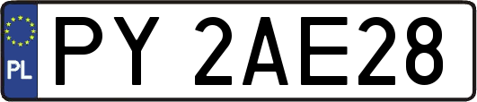 PY2AE28