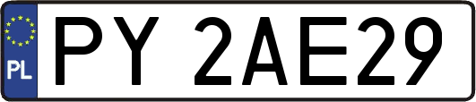 PY2AE29